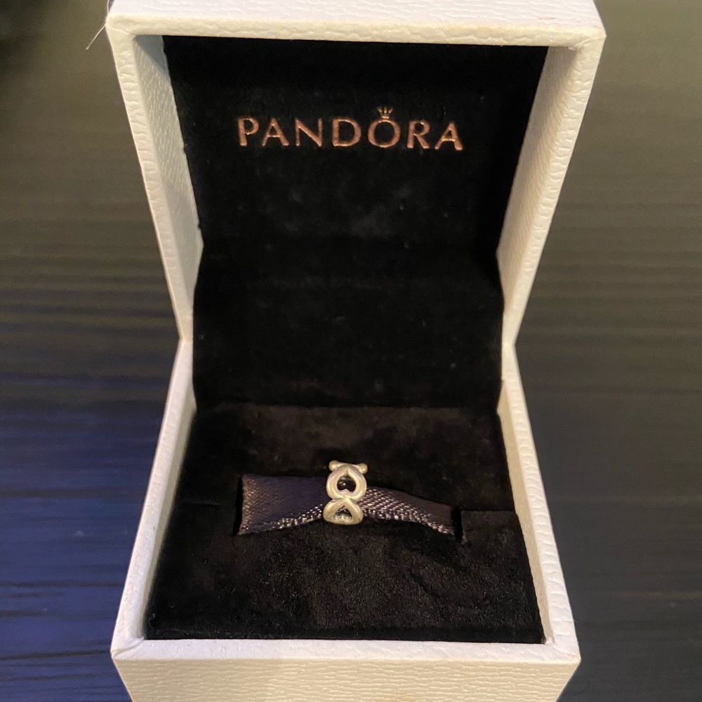 Pandora charm